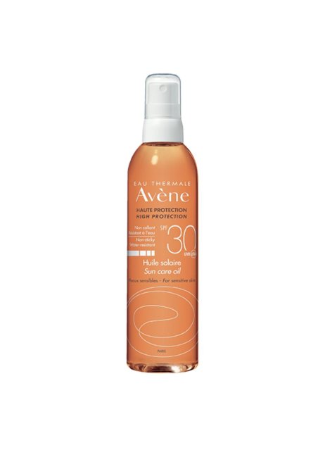 Avene Sol Olio Spf30 200ml