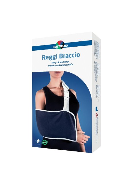 M-AID SPORT REGGI BRACCIO