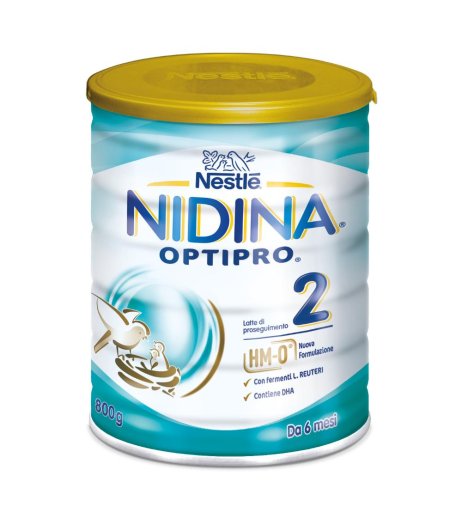 NIDINA 2 OPTIPRO 800G