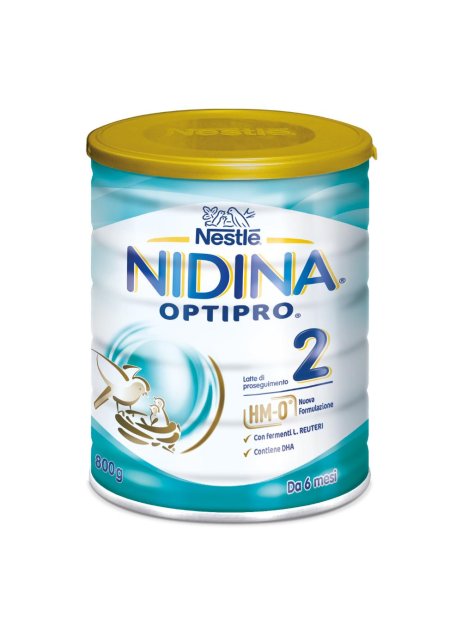 NIDINA 2 OPTIPRO 800G