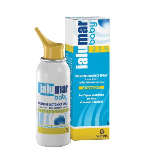 Ialumar Sol Bb Isoton 100ml Tp