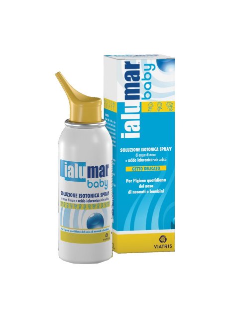 Ialumar Sol Bb Isoton 100ml Tp