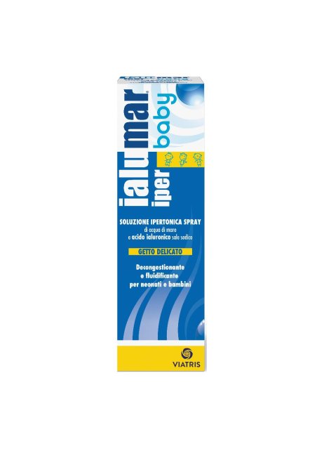 Ialumar Sol Bb Iperton100ml Tp