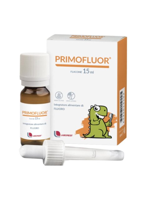 PRIMOFLUOR 15ML