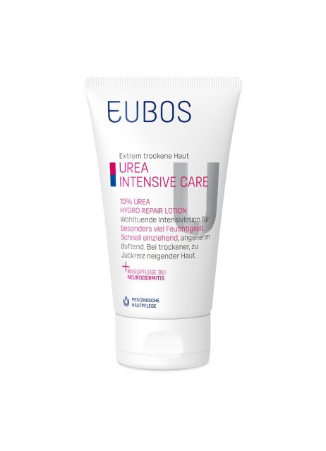 EUBOS UREA 10% HYDRO REPAIR150