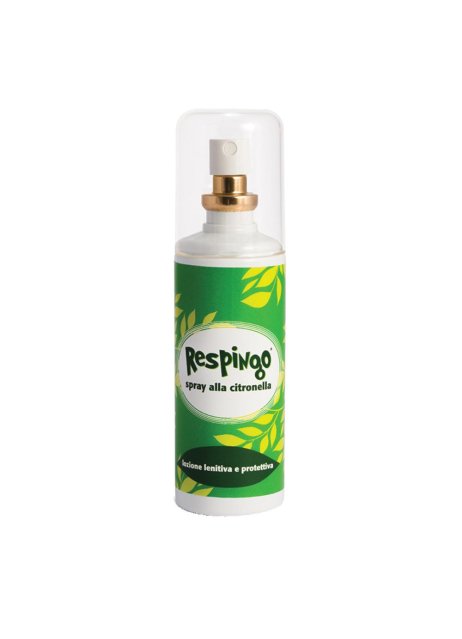 RESPINGO SPRAY 100ML