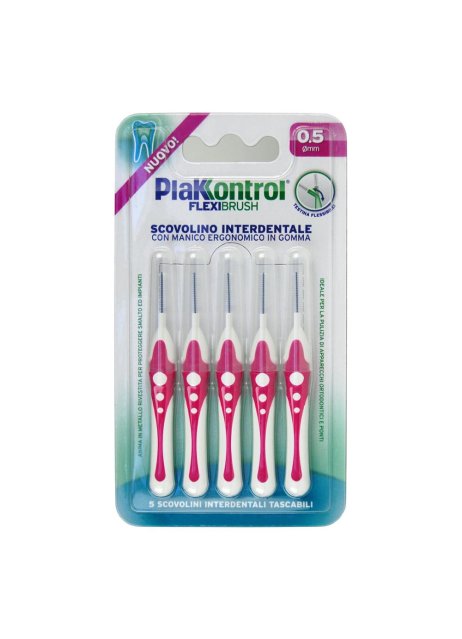 PLAKKONTROL SCOV FLEXI BRUSH05