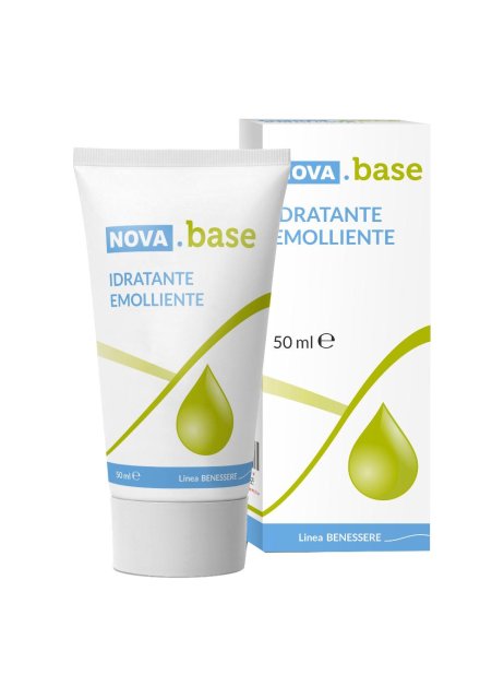 NOVA BASE CREMA 50ML