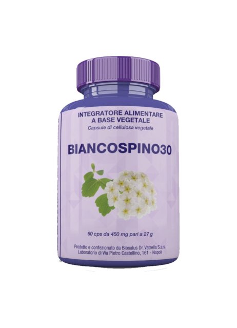 BIANCOSPINO30 60CPS 27G