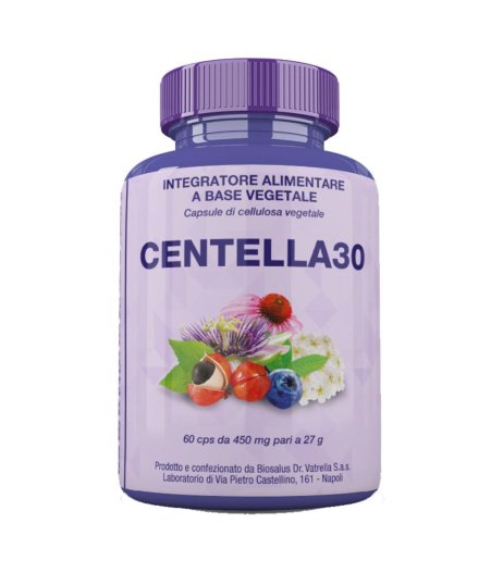 CENTELLA30 60CPS 27G