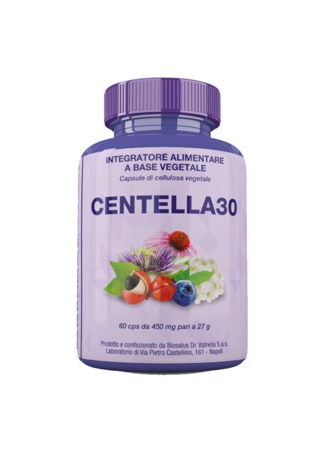 CENTELLA30 60CPS 27G