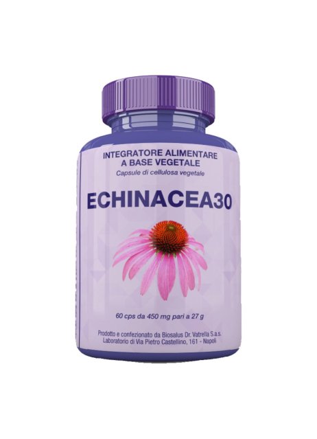 ECHINACEA30 60CPS 27G