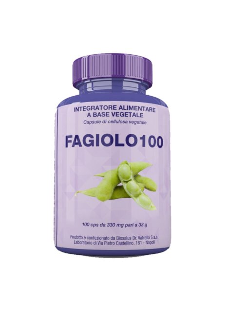 FAGIOLO100 100CPS 36G