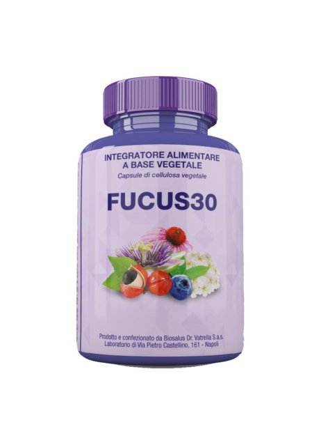 FUCUS30 60CPS 29,4G