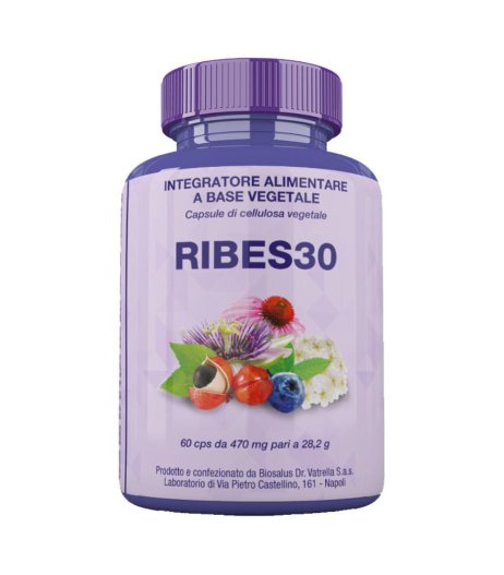 RIBES30 60CPS 27G