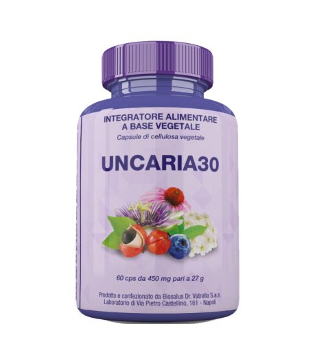 UNCARIA30 60CPS 27G