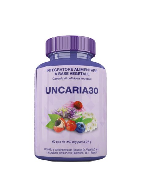 UNCARIA30 60CPS 27G