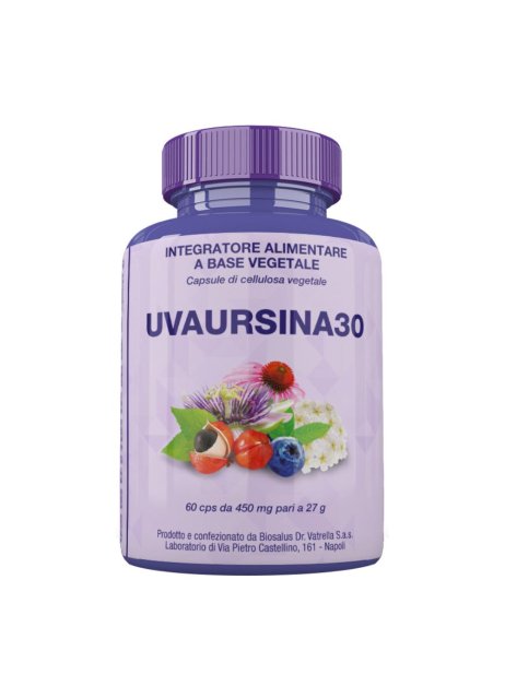 UVAURSI30 60CPS 28,8G