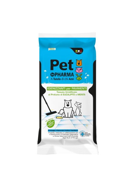 PET IN PHARMA PANNI IG PAV 12P