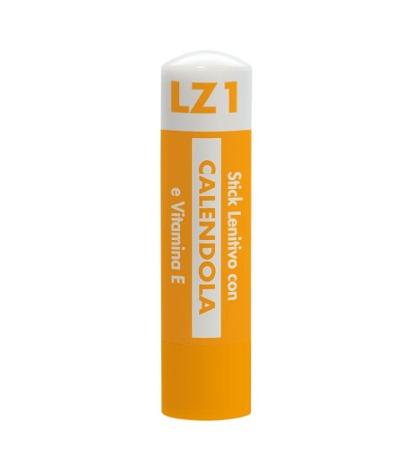 LZ1 STICK LABBRA CALENDOLA 5ML