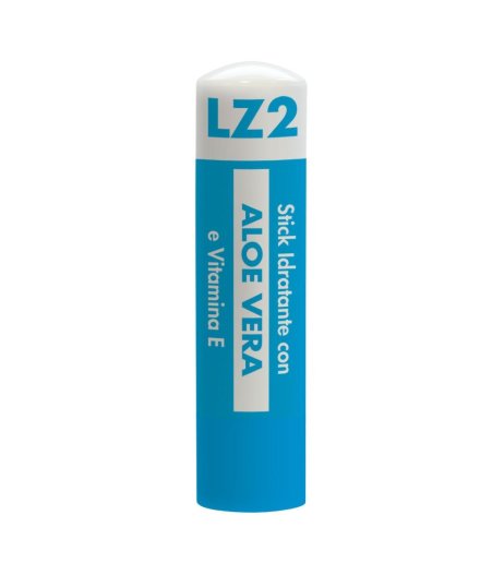 LZ2 STICK LABBRA ALOE 5ML