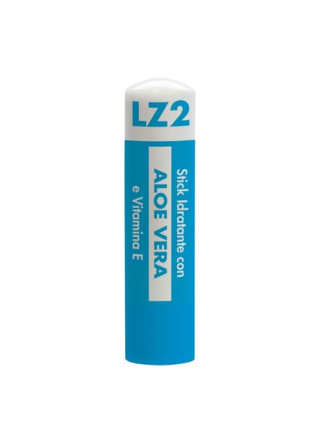 LZ2 STICK LABBRA ALOE 5ML