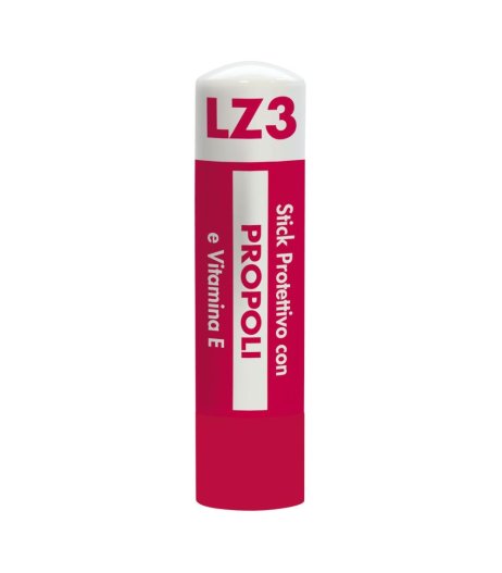 LZ3 STICK LABBRA PROPOLI 5ML