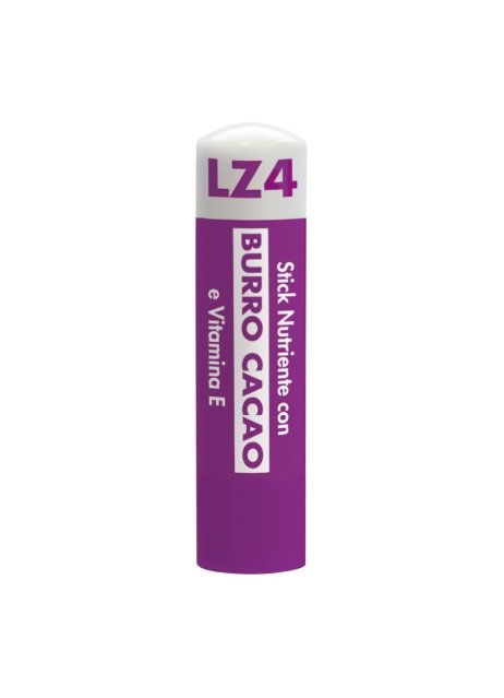 LZ4 STICK LABBRA BURRO CAC 5ML