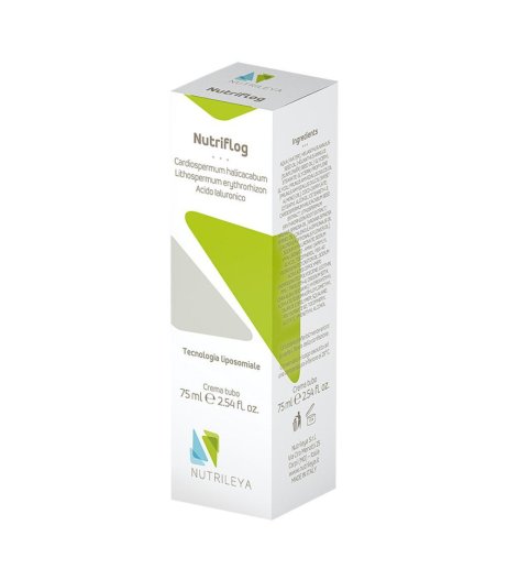 NUTRIFLOG CREMA ANTINF/PRURIG