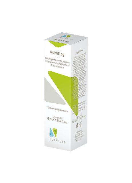 NUTRIFLOG CREMA ANTINF/PRURIG