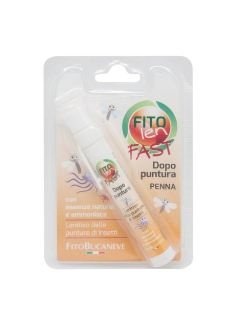 FITOLEN FAST PENNA D/PUNT C/AM