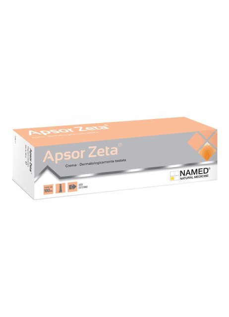 APSORZETA Crema 100ml