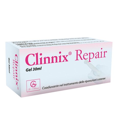 CLINNIX-REPAIR GEL 30ML