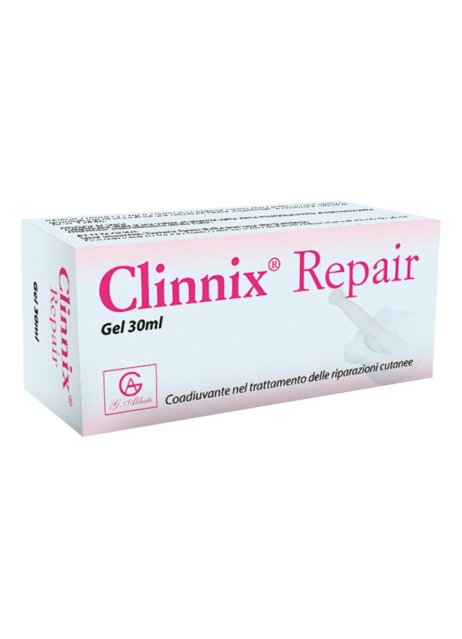 CLINNIX-REPAIR GEL 30ML