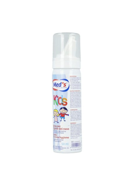 SPRAY IPERT ACQ NASO 50ML MEDS