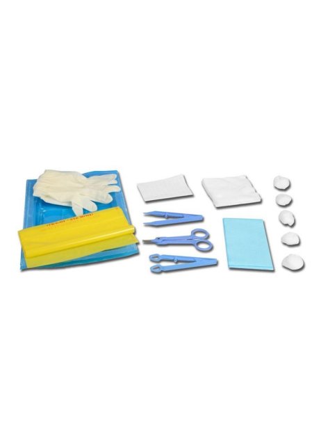 KIT RIMOZIONE SUTURE PBPH