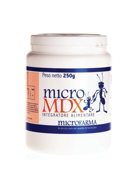 MICRO MDX 250G