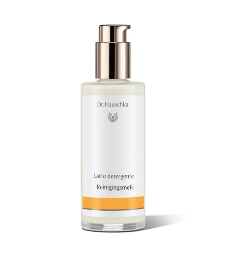 HAUSCHKA LATTE DETERG 145ML