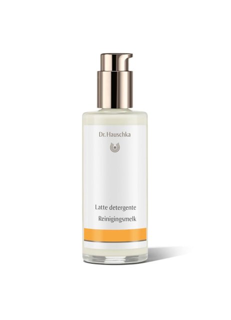 HAUSCHKA LATTE DETERG 145ML