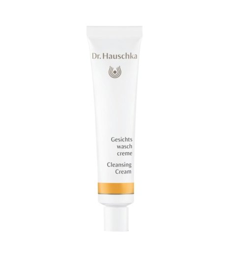 HAUSCHKA CREMA DETERGENTE 10ML