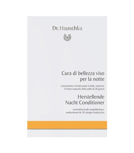 HAUSCHKA CURA BELLEZ NOTTE 50F