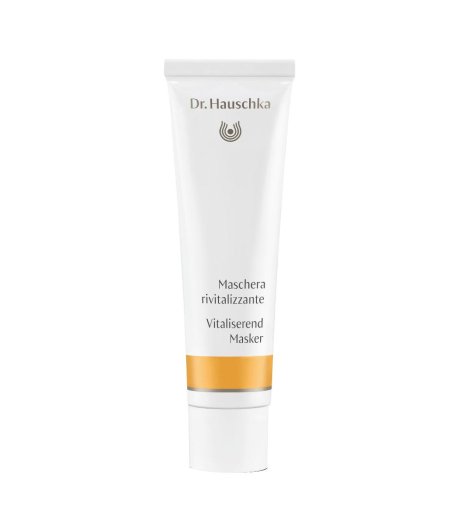 HAUSCHKA MASCHERA RIVIT 30ML