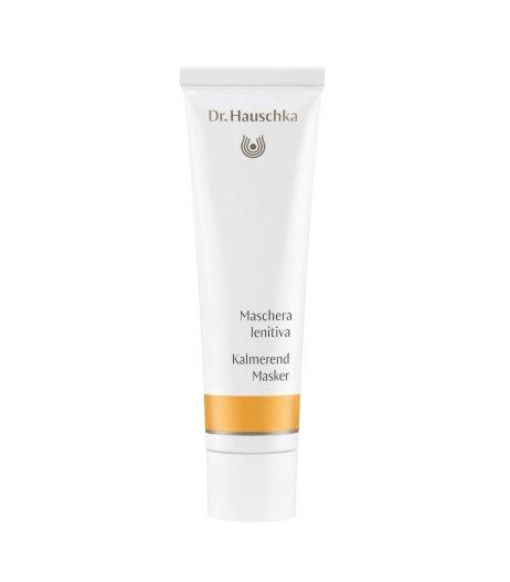 HAUSCHKA MASCHERA LENIT 30ML