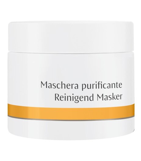 HAUSCHKA MASCHERA PURIFIC 90G