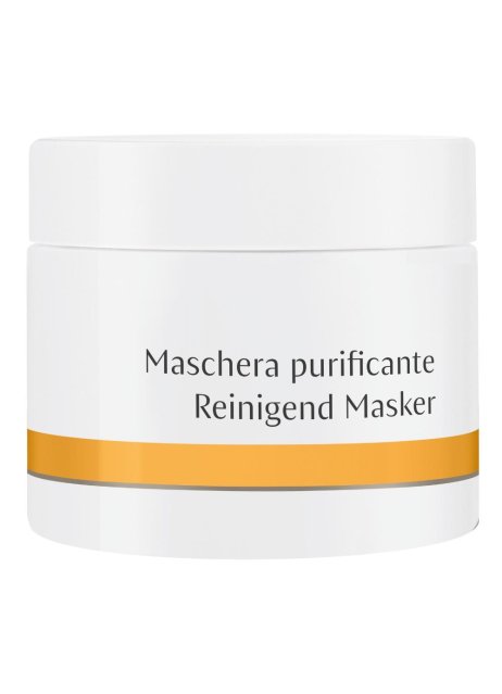 HAUSCHKA MASCHERA PURIFIC 90G