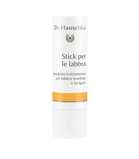 DR HAUSCHKA STICK LABBRA 4,9G