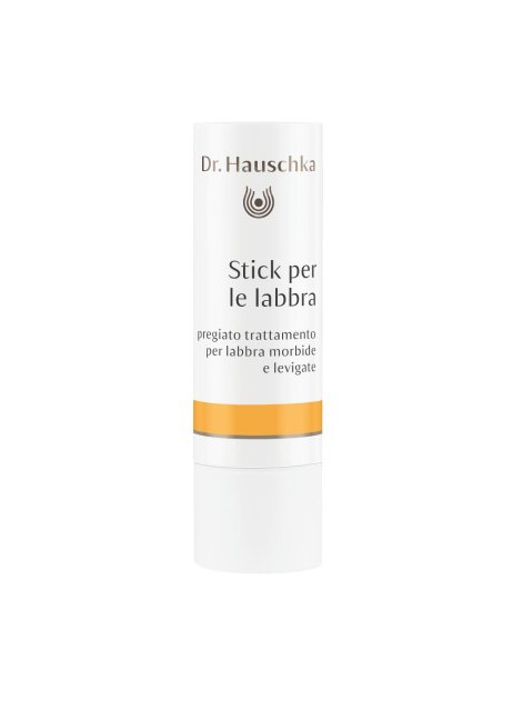 DR HAUSCHKA STICK LABBRA 4,9G