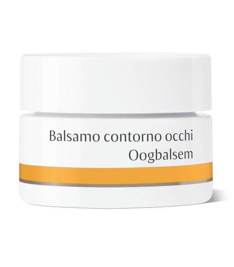 HAUSCHKA BALSAMO CONT OCCHI 10