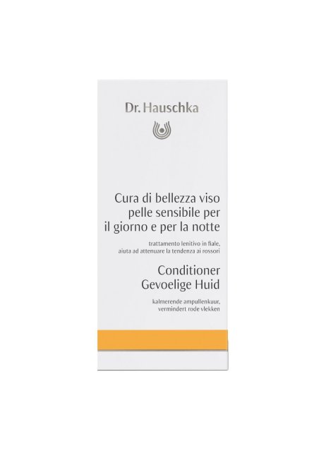 HAUSCHKA CURA BELLEZZA GG/NTT