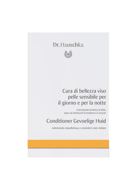 HAUSCHKA CURA BELLEZ GG/NTT 50F